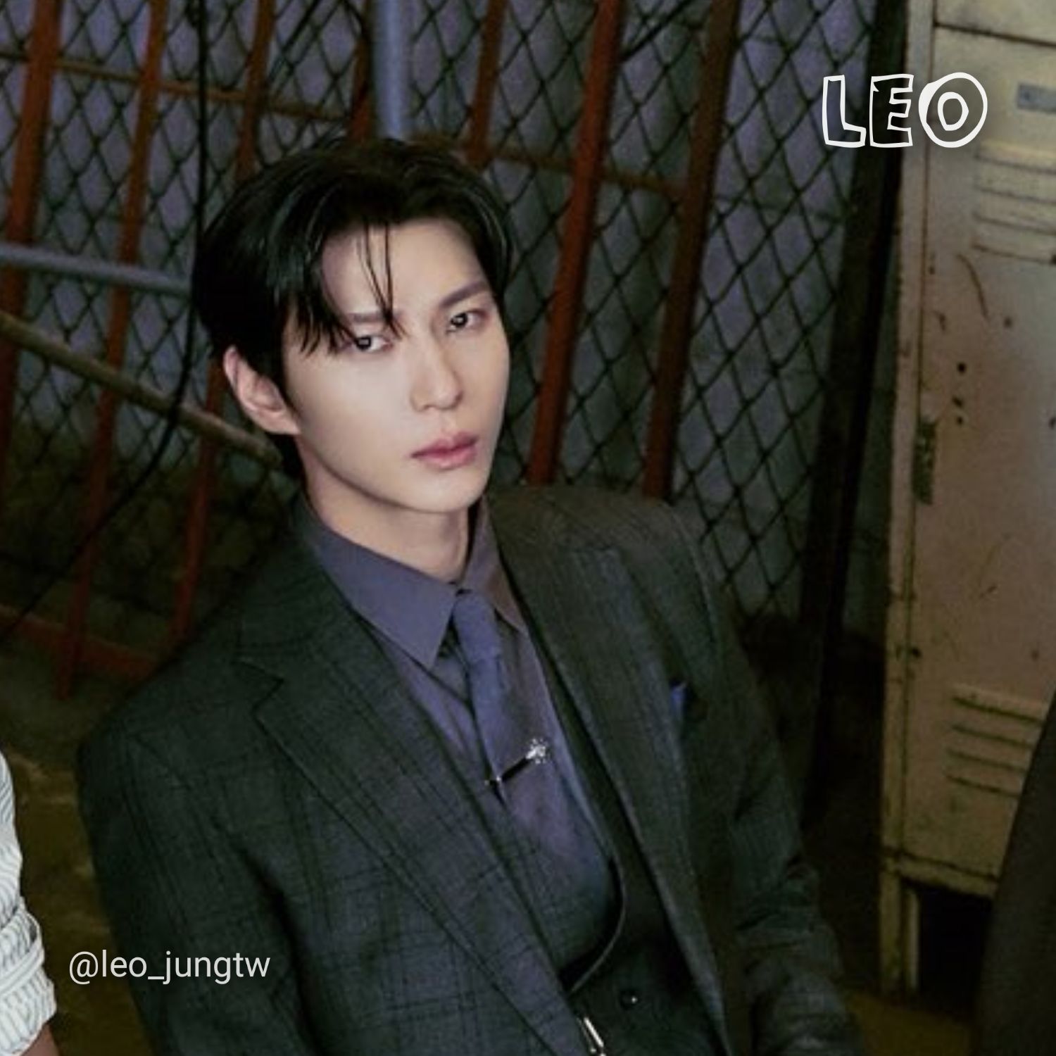 Feed komunitas K-pop terpanas hari ini