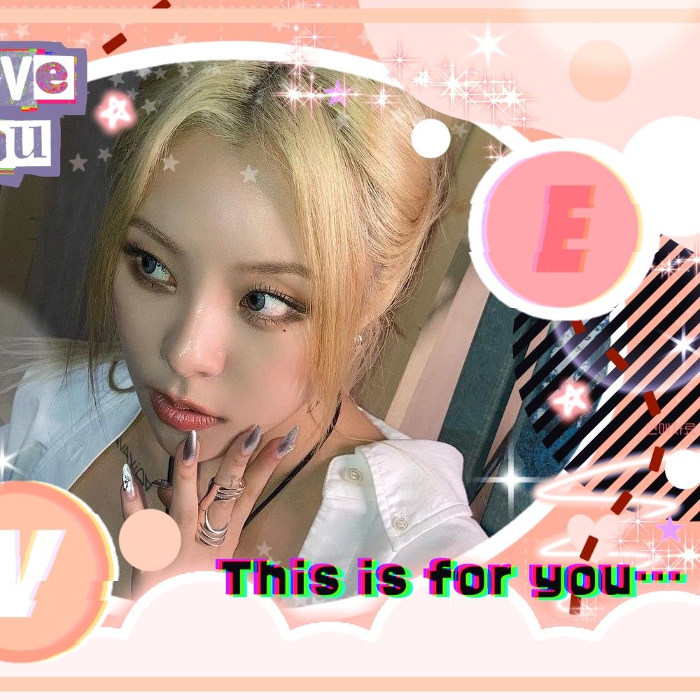 A moment captured by Wheein (MAMAMOO)'s fan