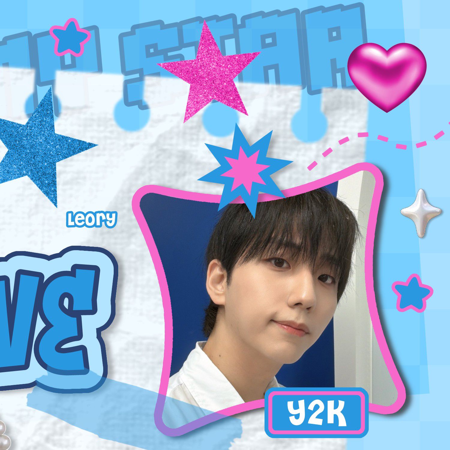 Recent activity shot of Xdinary Heroes