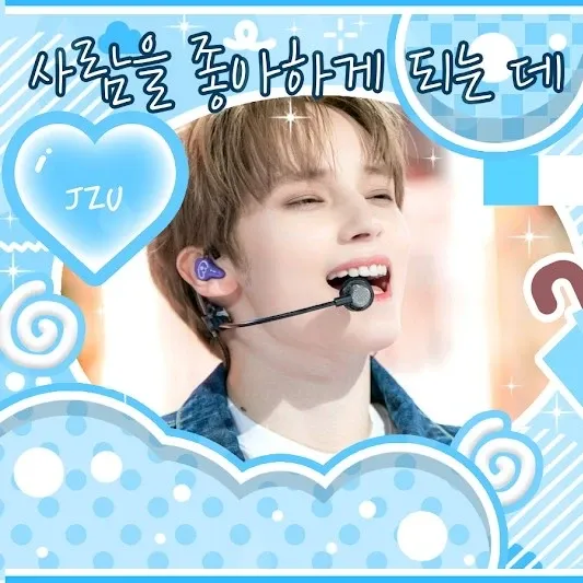 K-POP posts beloved by 투모로우바이투게더 fans