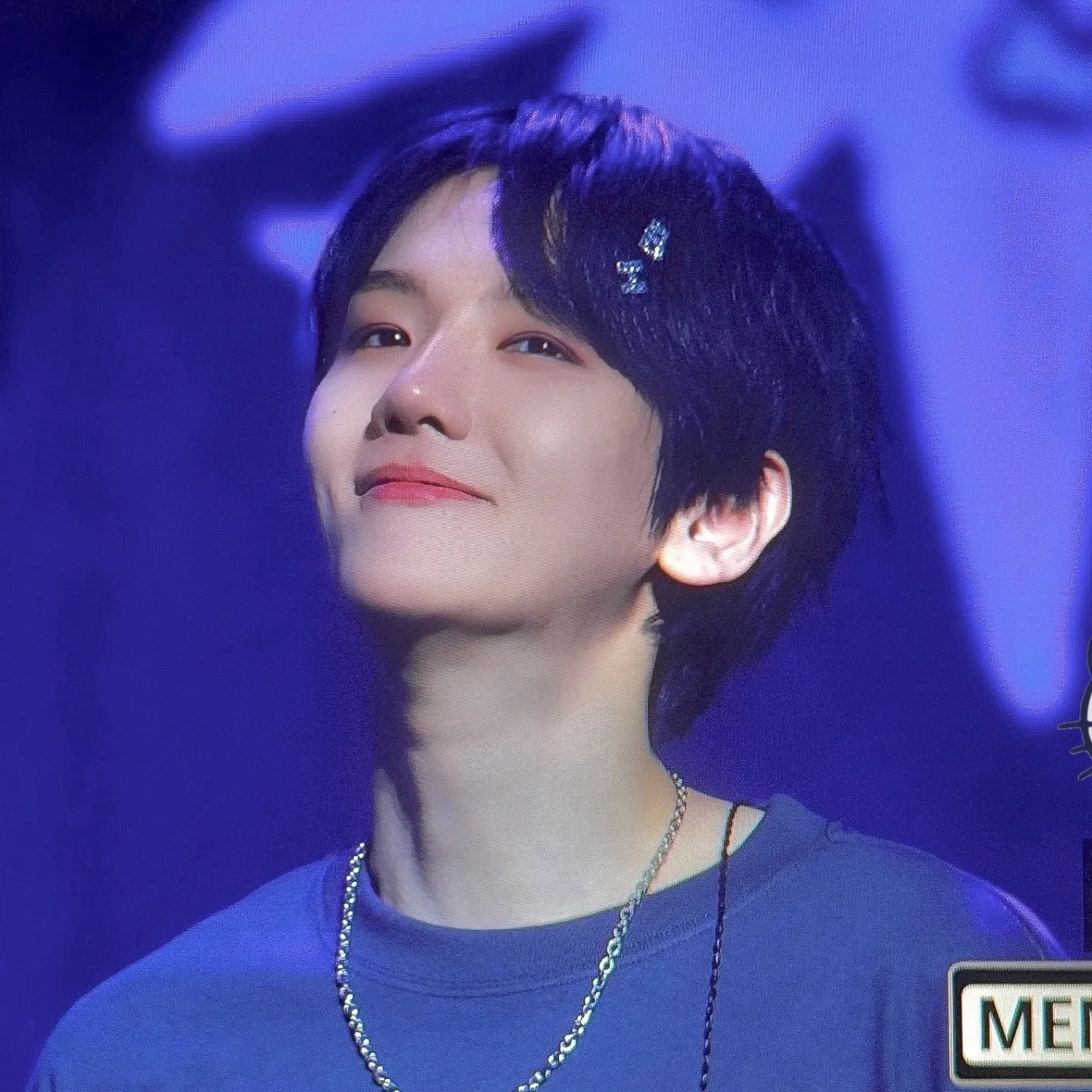 ベクヒョン (EXO)ファンが撮った瞬間