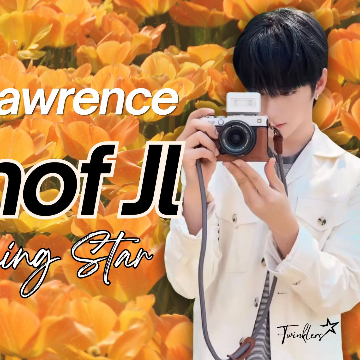 Latest photo of JL (AHOF)