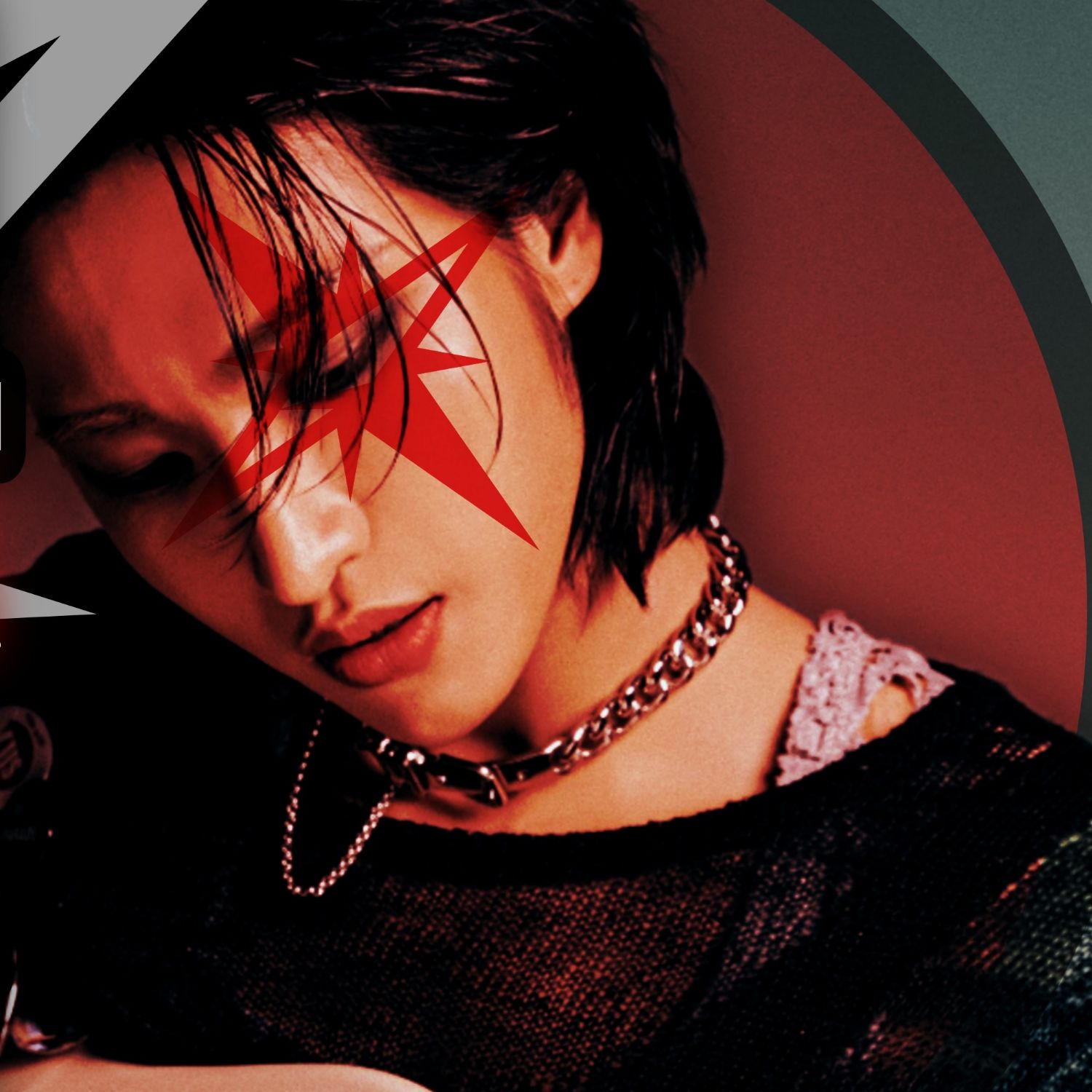 Latest photo of Seonghwa (ATEEZ)