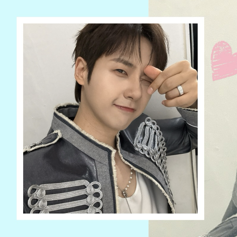シヌ (B1A4)の最新写真