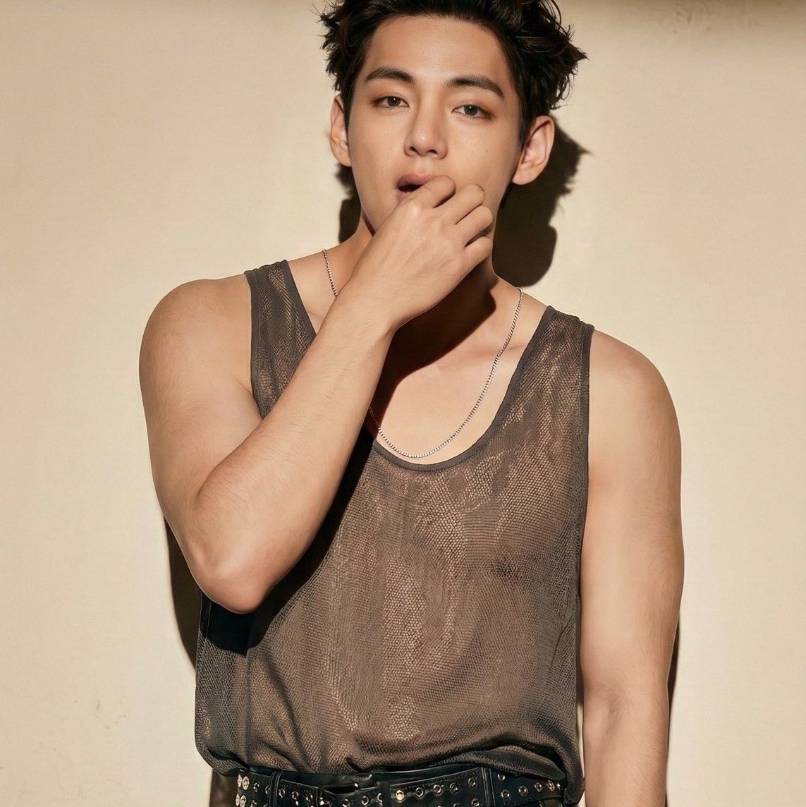 V (BTS)の最近の活動写真