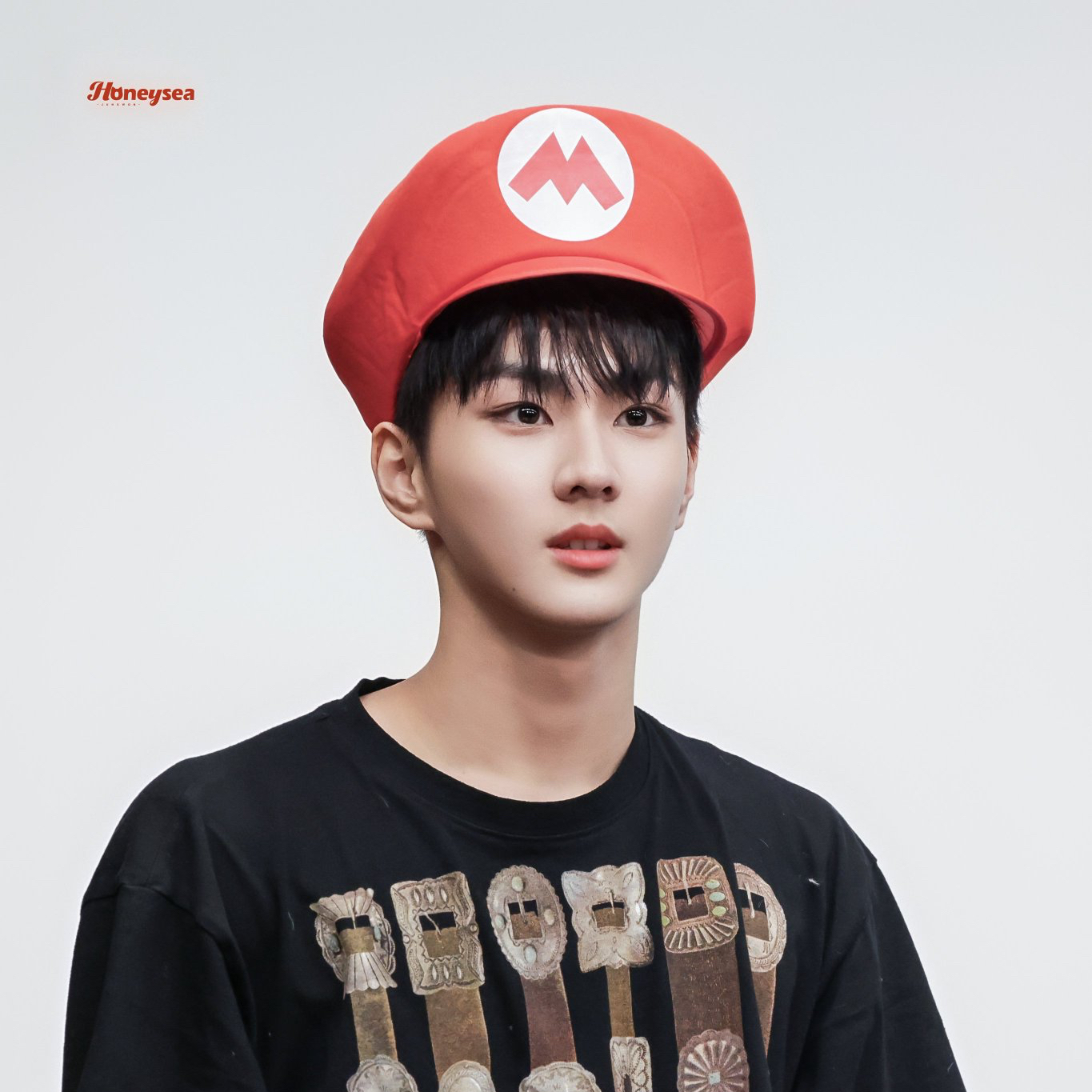 祯元 (ENHYPEN)的最新照片