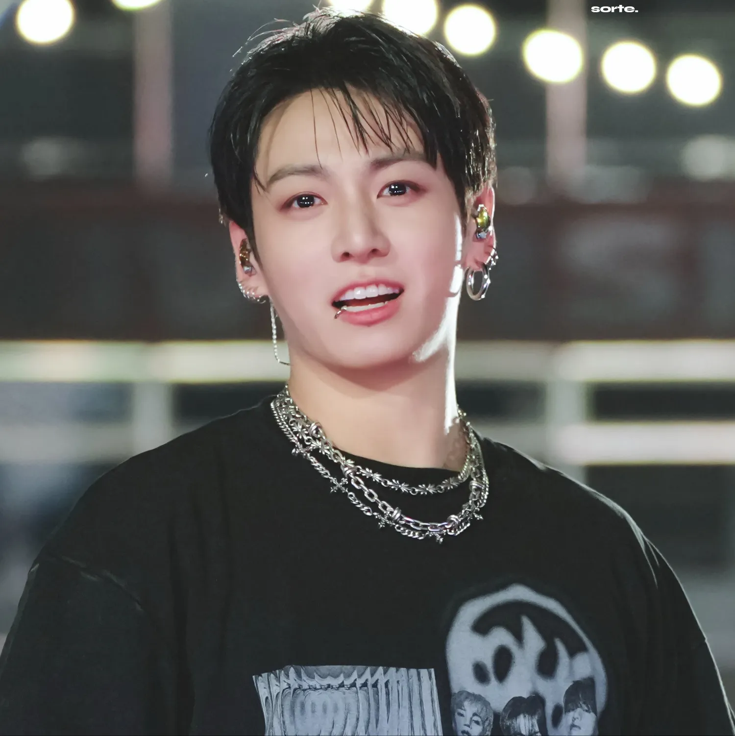 정국 (방탄소년단) 팬이 찍은 순간