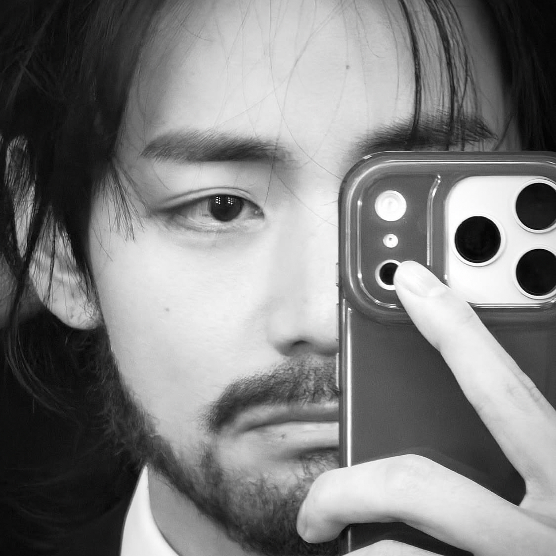 Foto terbaru V (BTS)