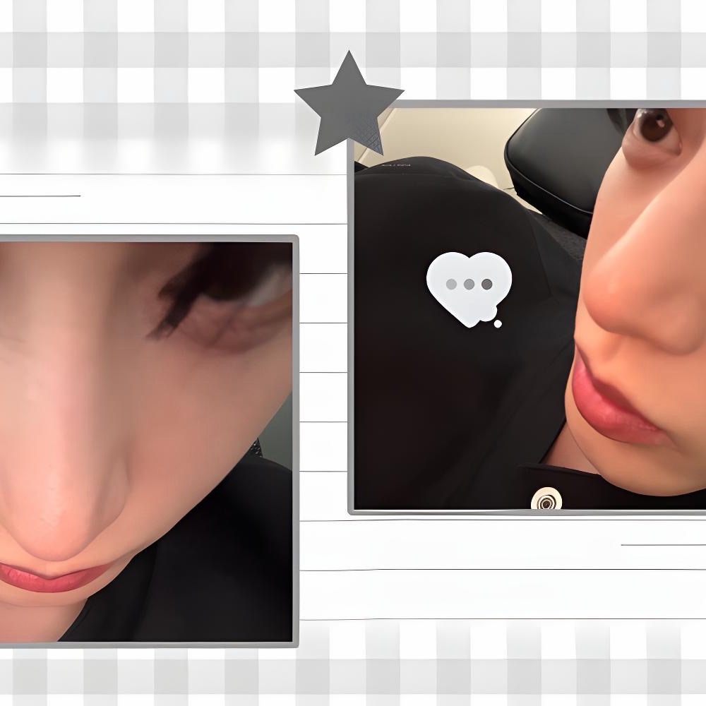 Behind-the-scenes cut of Kim Jiwoong (ZEROBASEONE)
