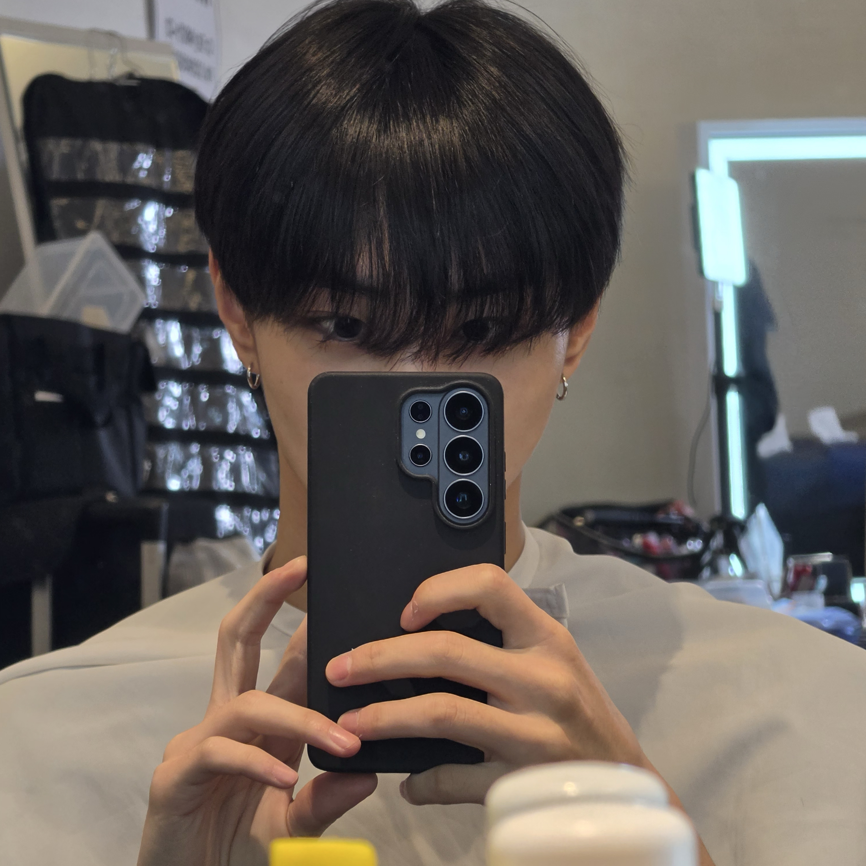 Latest photo of Jungwon (ENHYPEN)