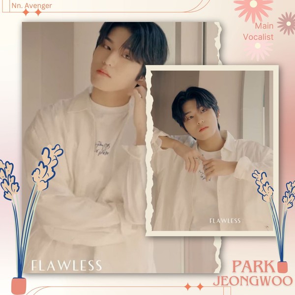 Best moment chosen by Park Jeongwoo (TREASURE) fandom