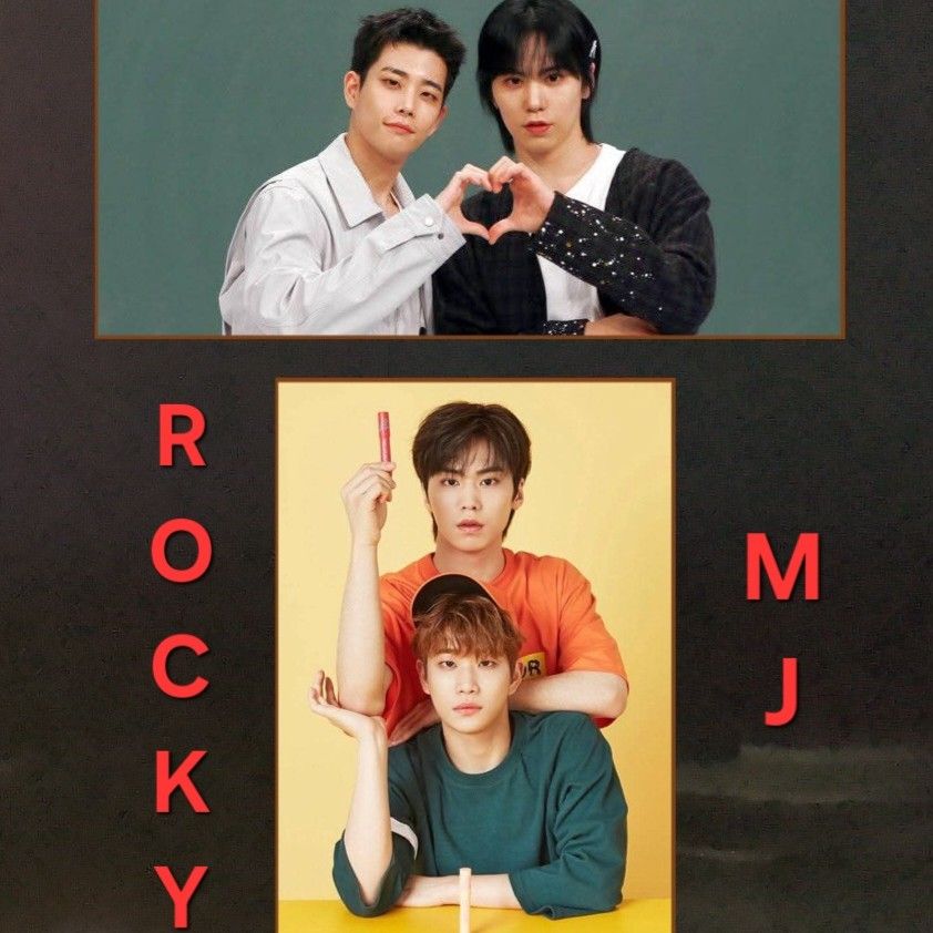 Recent activity shot of Rocky