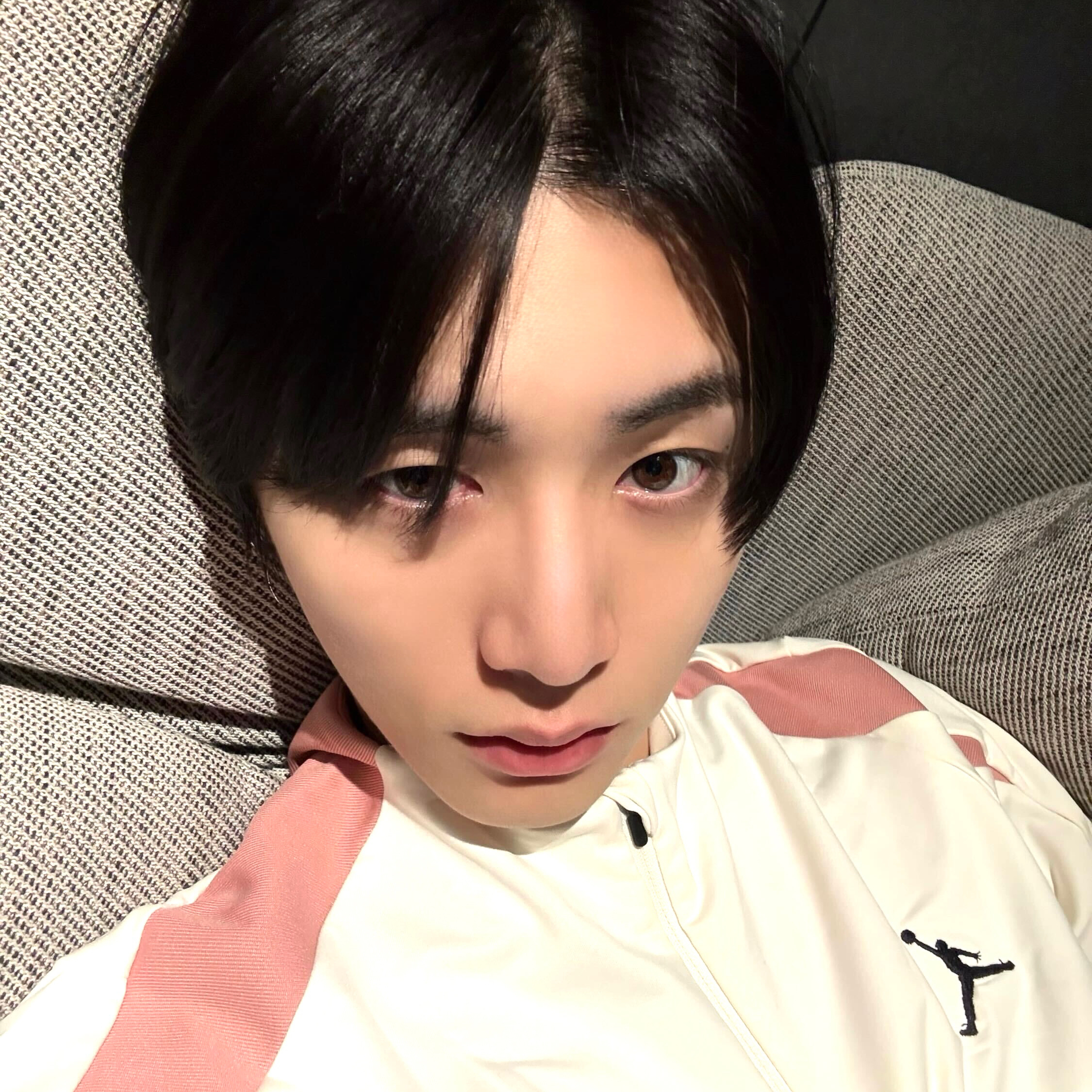 Behind-the-scenes cut of BOYNEXTDOOR