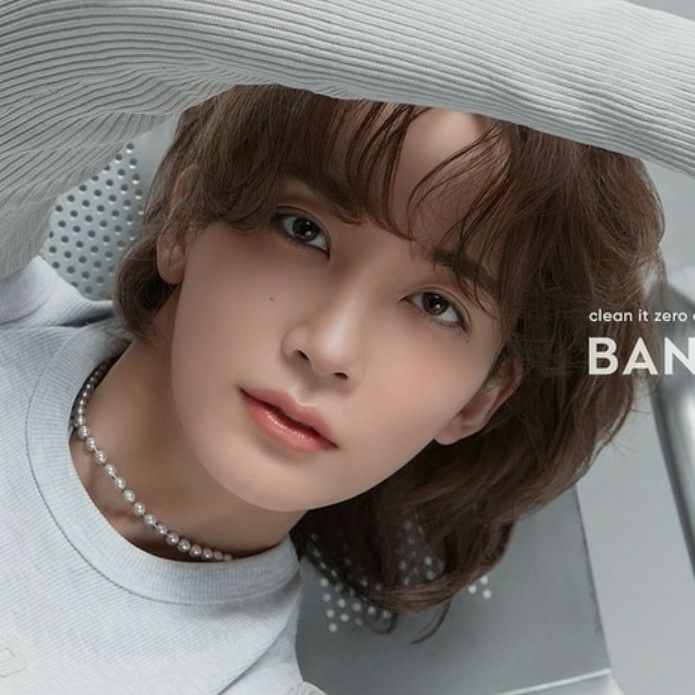 Behind-the-scenes cut of Jeonghan (SEVENTEEN)