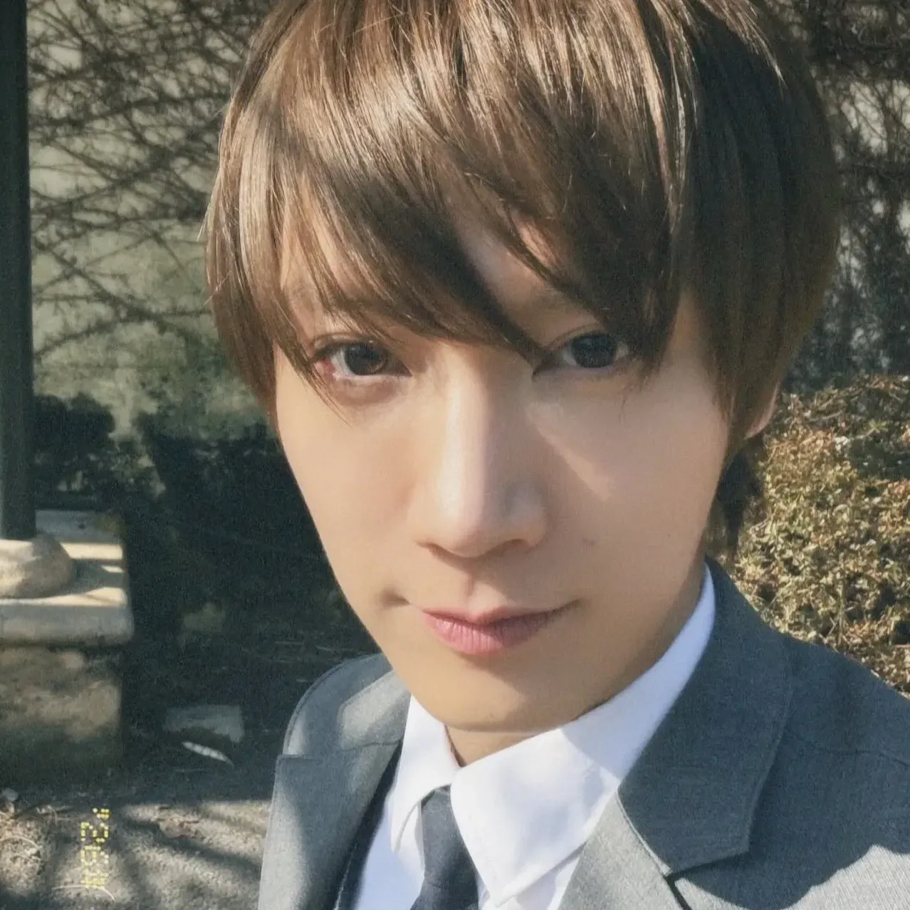 TEN (WayV)粉絲拍下的瞬間