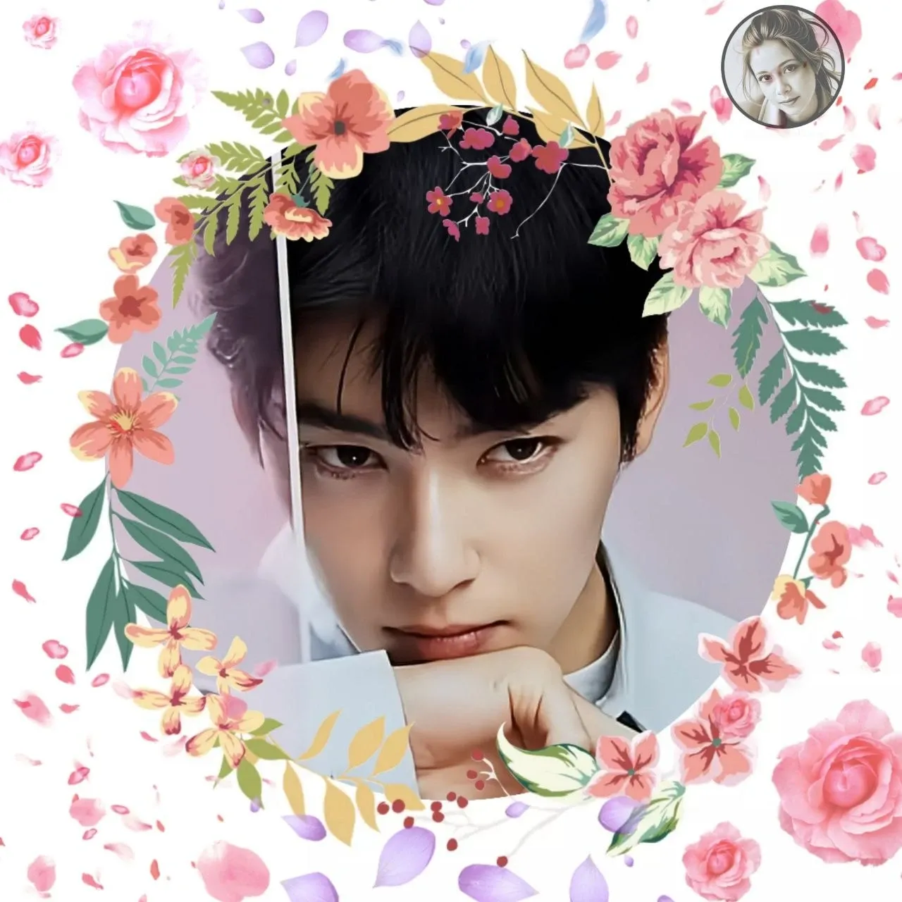 Latest photo of Eunwoo (ASTRO)