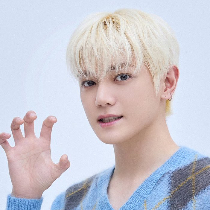 テヨン (NCT 127)の最近の活動写真