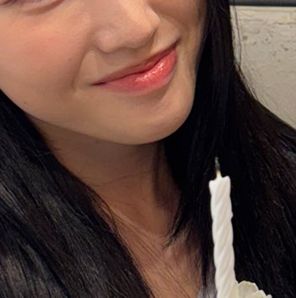 Recent activity shot of Go Won (Loossemble)