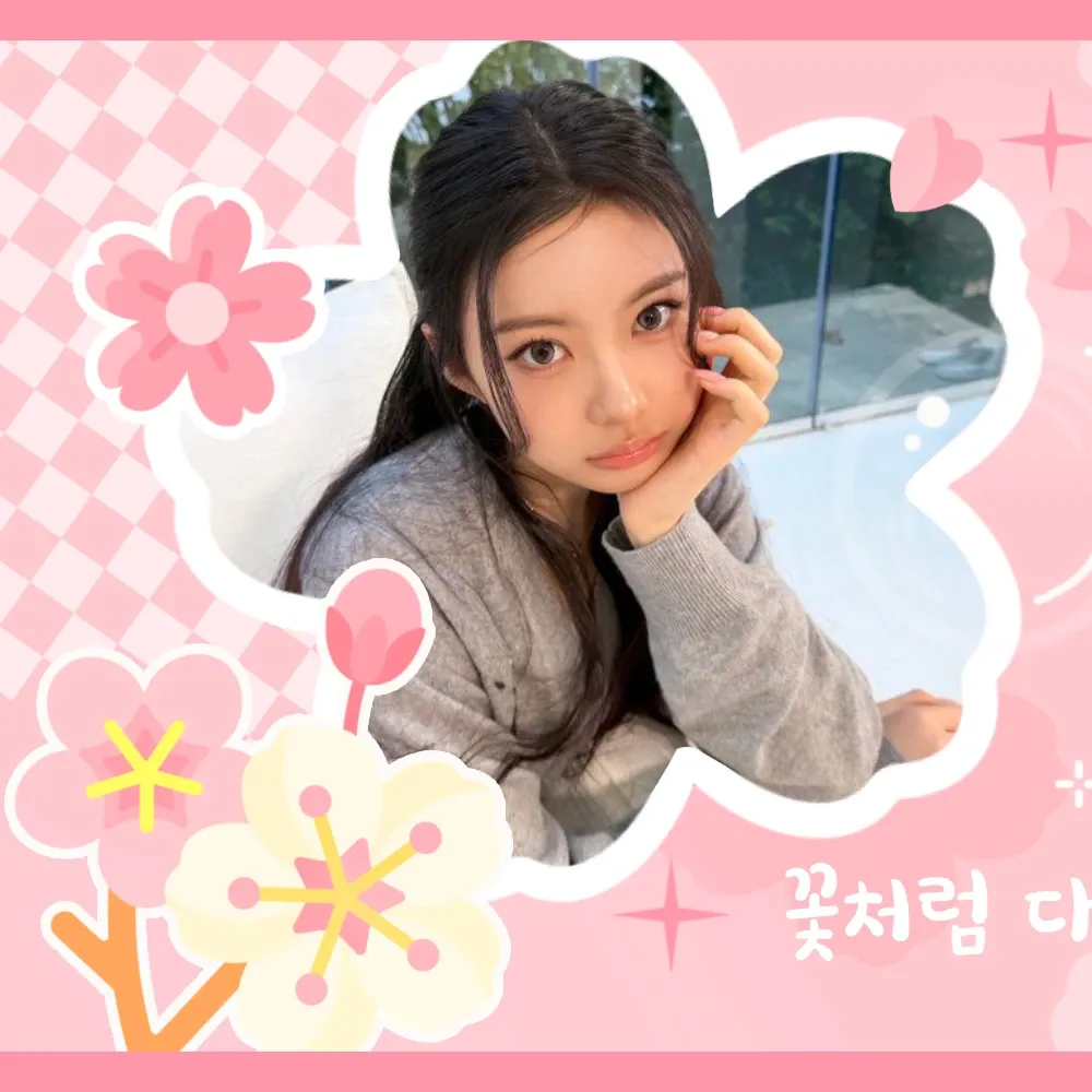 Behind-the-scenes cut of KYA (KiiiKiii)