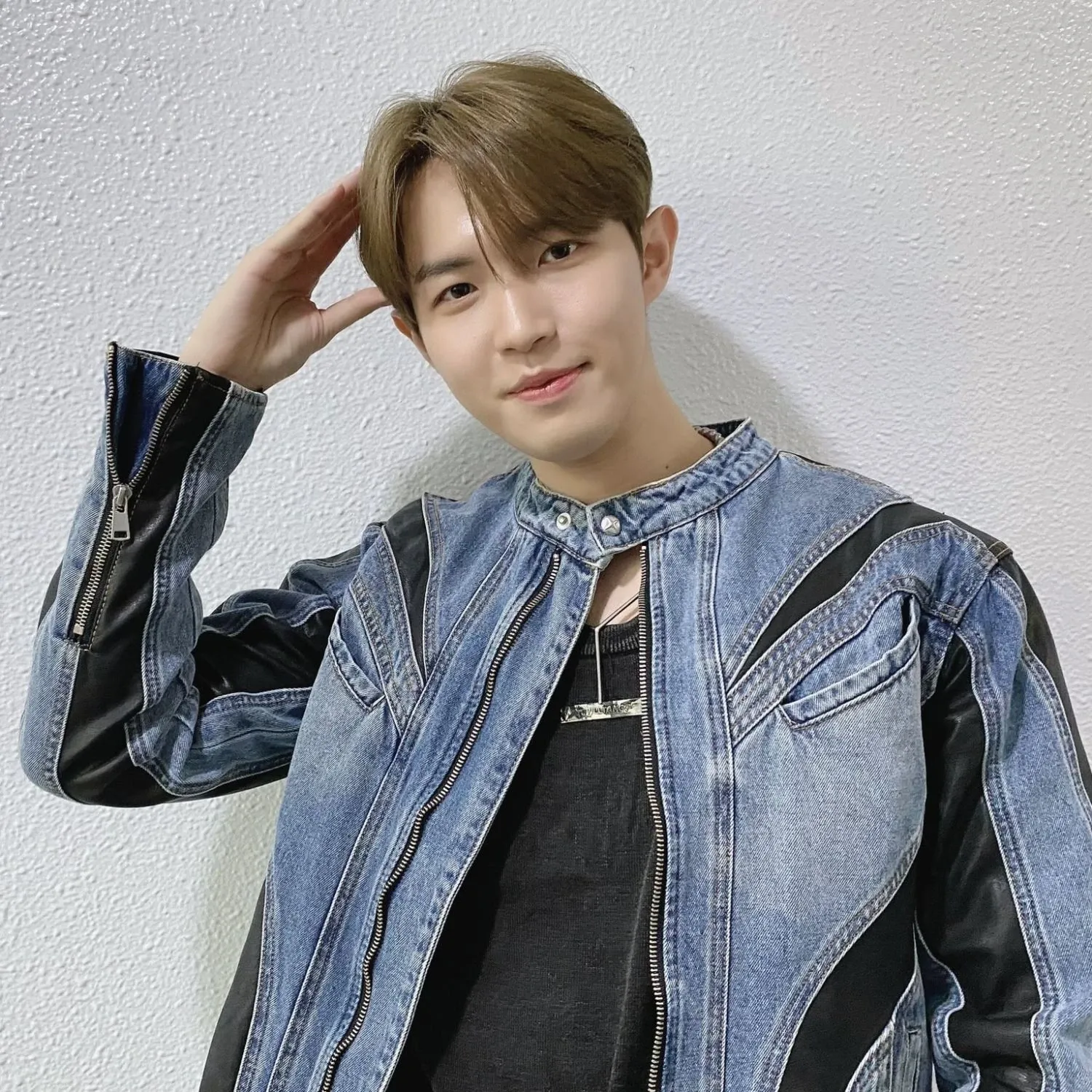 김재환의 비하인드 컷
