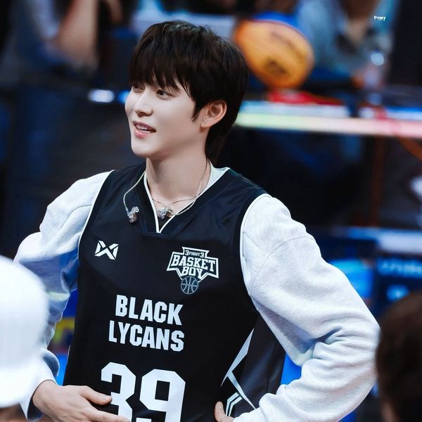 Popular profile picture of Eunseok (RIIZE) loved by fans