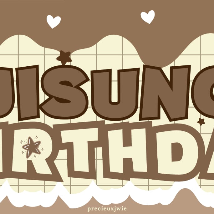 A moment captured by Jisung (NCT DREAM)'s fan