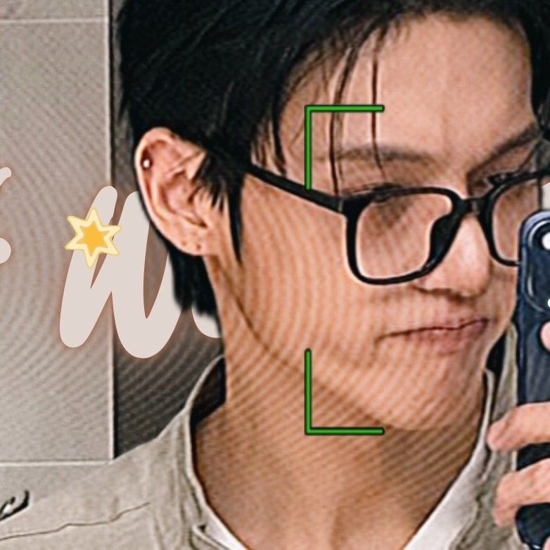 Behind-the-scenes cut of Wooyoung (ATEEZ)