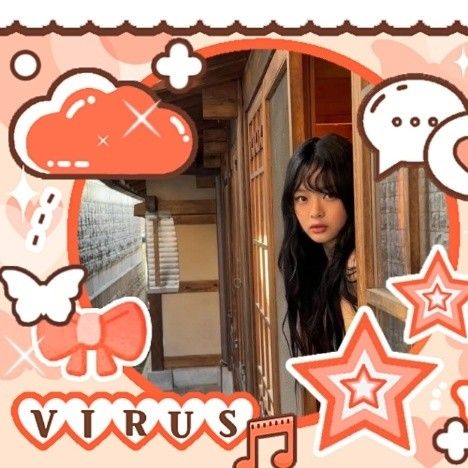 하니 (뉴진스)의 최신 사진