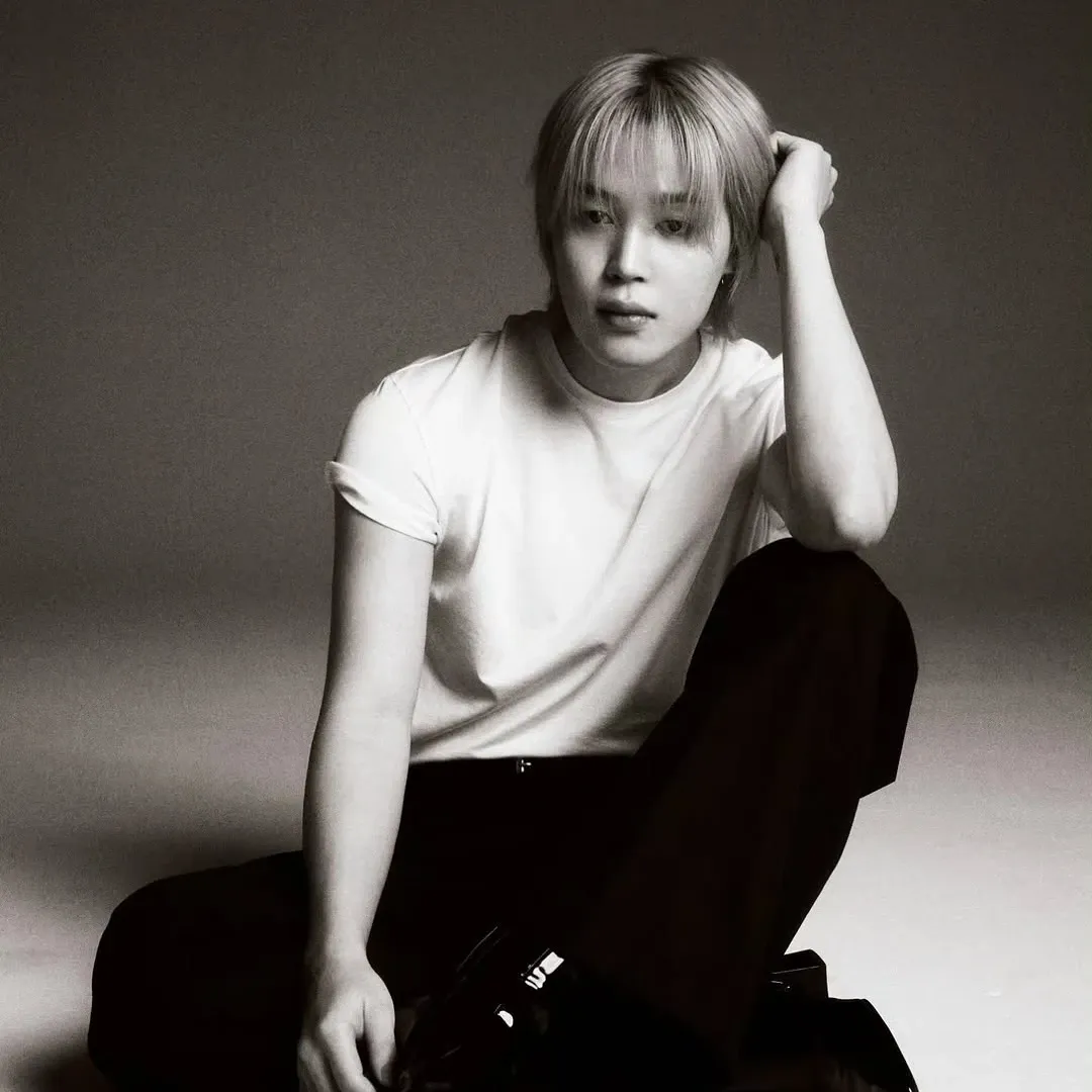 Behind-the-scenes cut of BTS