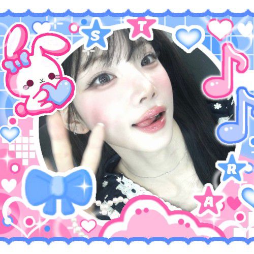 Latest photo of Kim NaKyoung (tripleS)