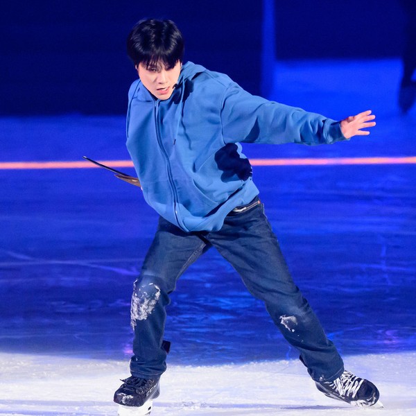 Best moment chosen by JAY (iKON) fandom