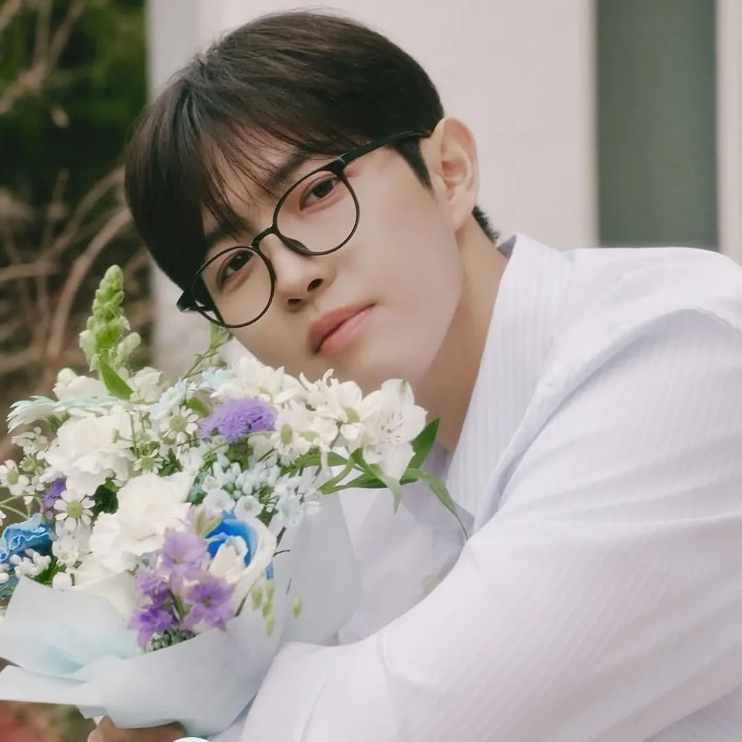 김재환 최근 활동샷