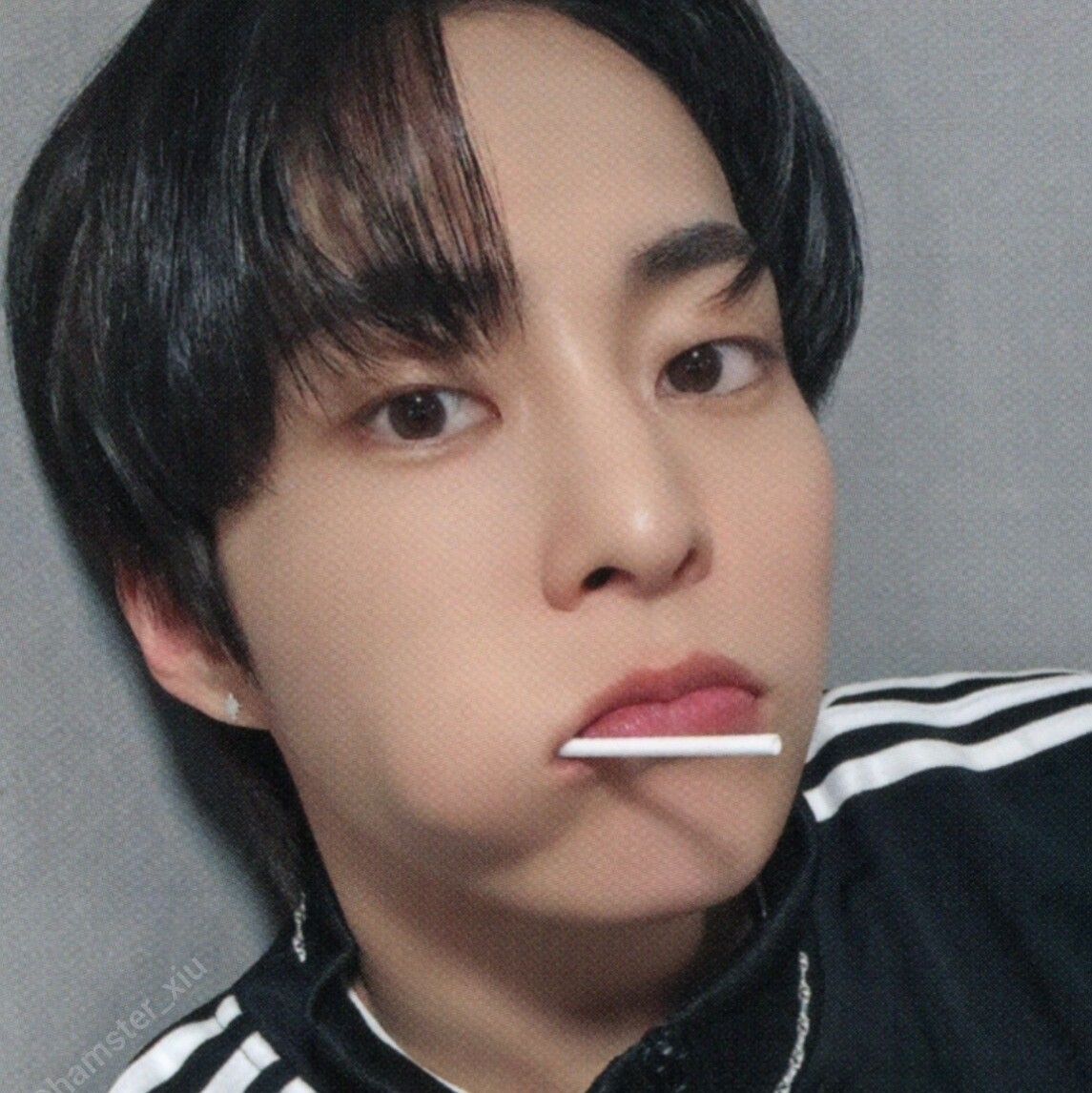 시우민 (EXO) 최근 활동샷