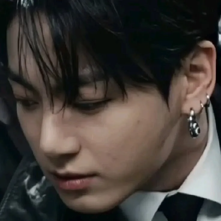 정국 (방탄소년단) 최근 활동샷
