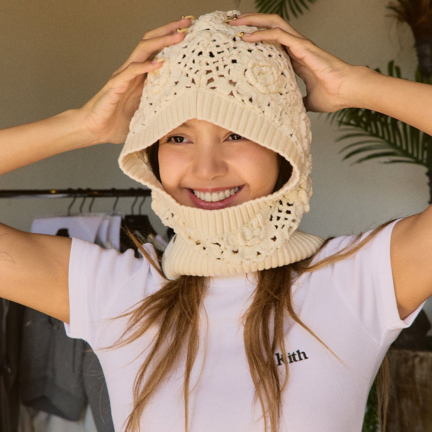 리사 (BLACKPINK) 팬이 찍은 순간