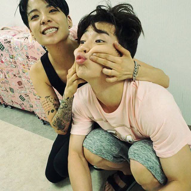 Super Junior粉絲拍下的瞬間