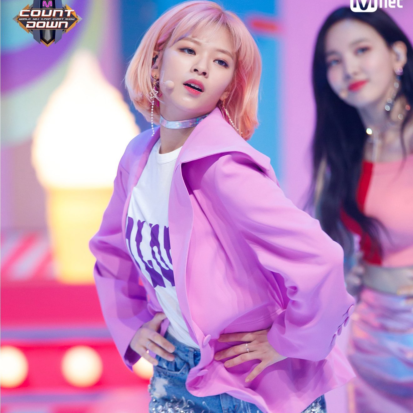 TWICE의 최신 사진