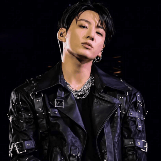 정국 (방탄소년단) 최근 활동샷