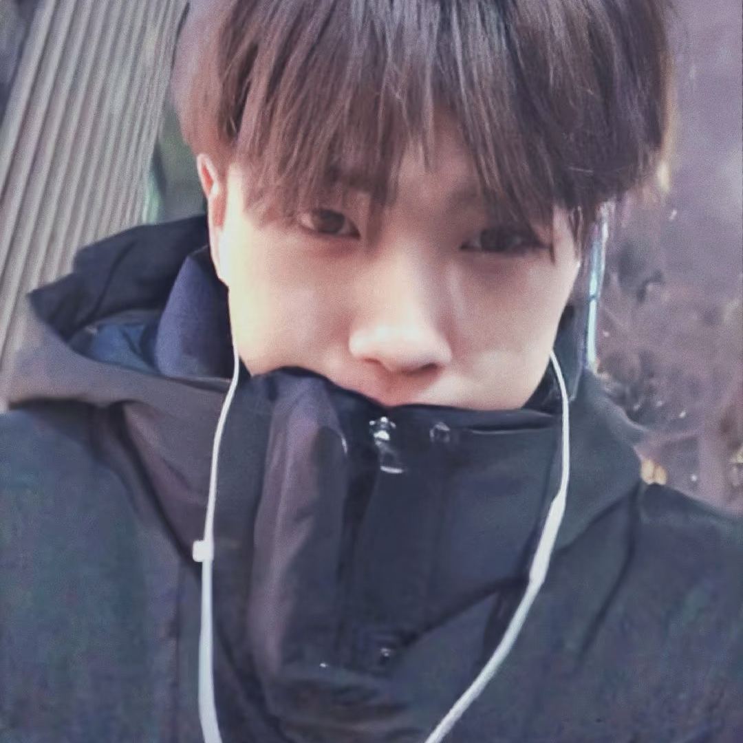 Recent activity shot of Jisung (NCT DREAM)