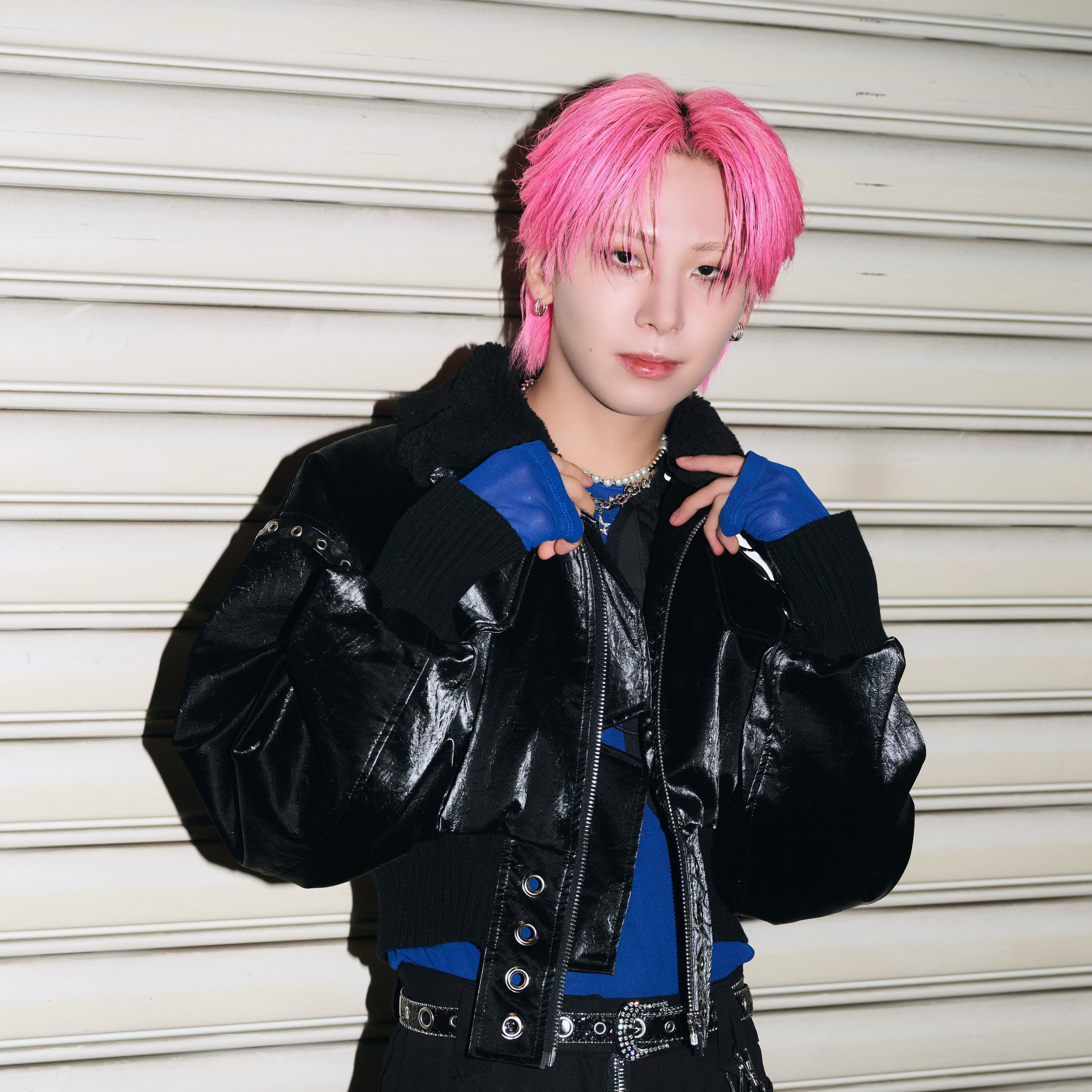 Hot post catching attention from 카와시리 렌 (JO1)'s fandom