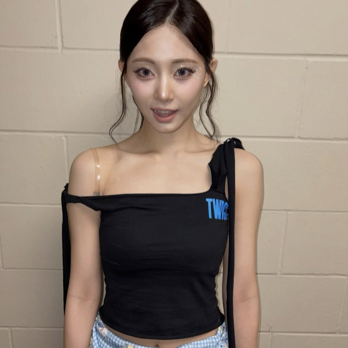 子瑜 (TWICE)的最新活动照片