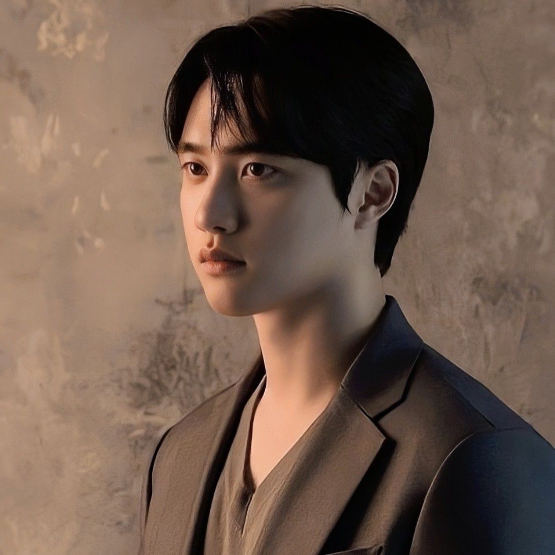 디오 (EXO) 팬이 찍은 순간