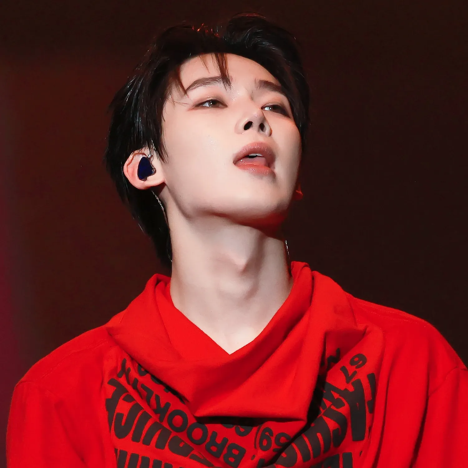 선우 (ENHYPEN) 최근 활동샷