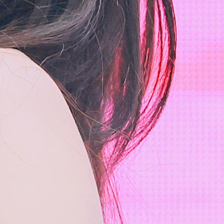 Recent activity shot of Arin (OH MY GIRL)