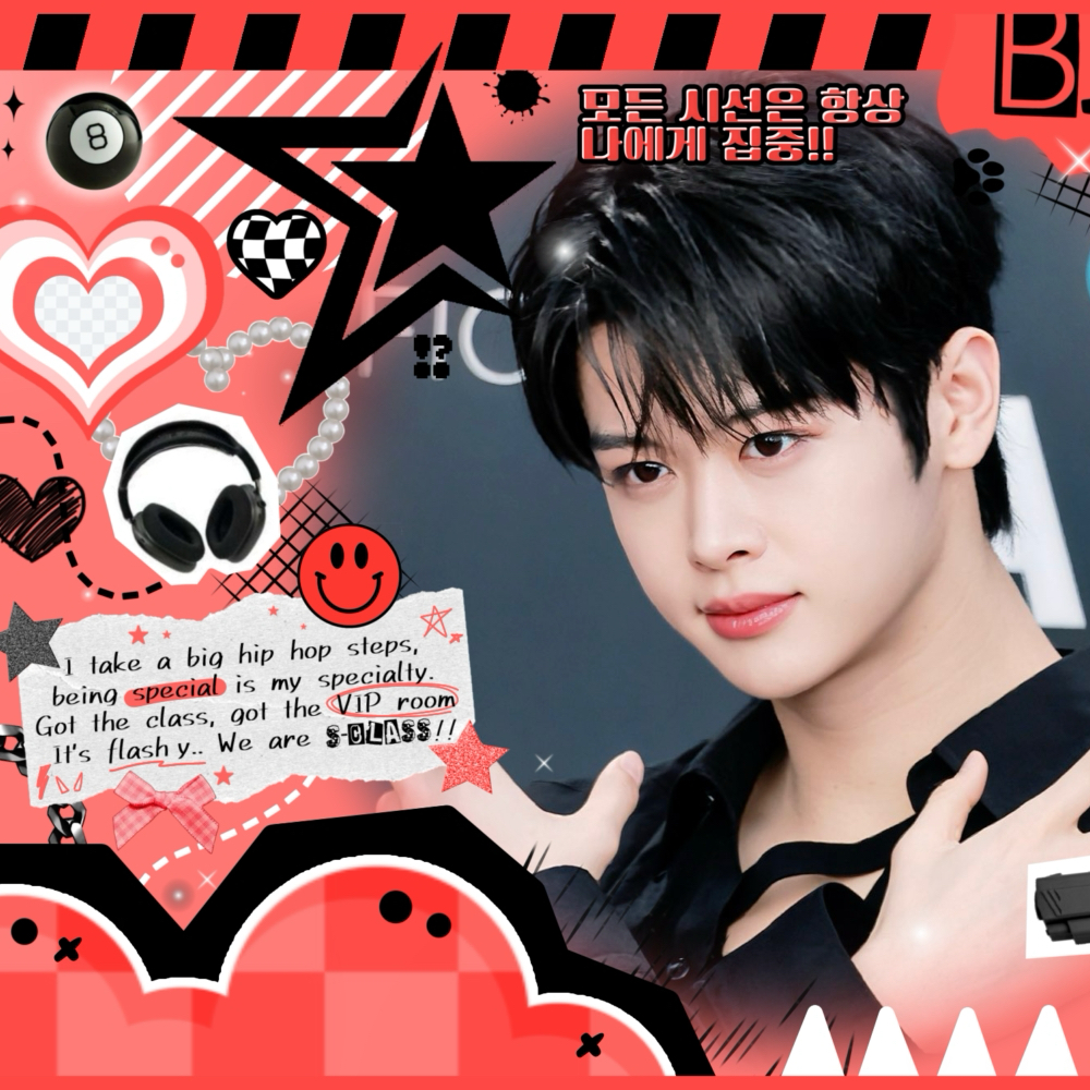 マー・ジンシャン (CLOSE YOUR EYES)の最近の活動写真