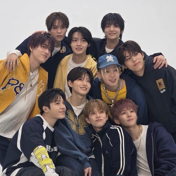 TREASURE 팬이 찍은 순간