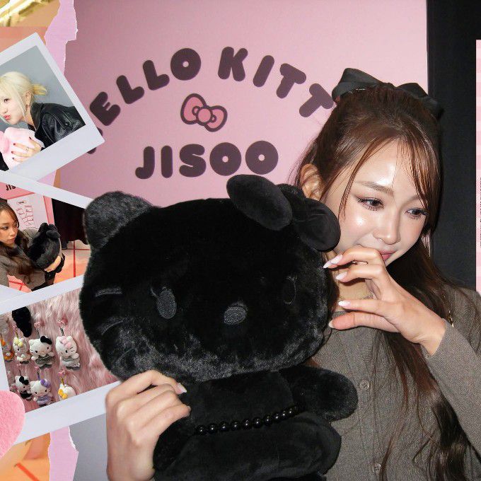 Behind-the-scenes cut of Dita