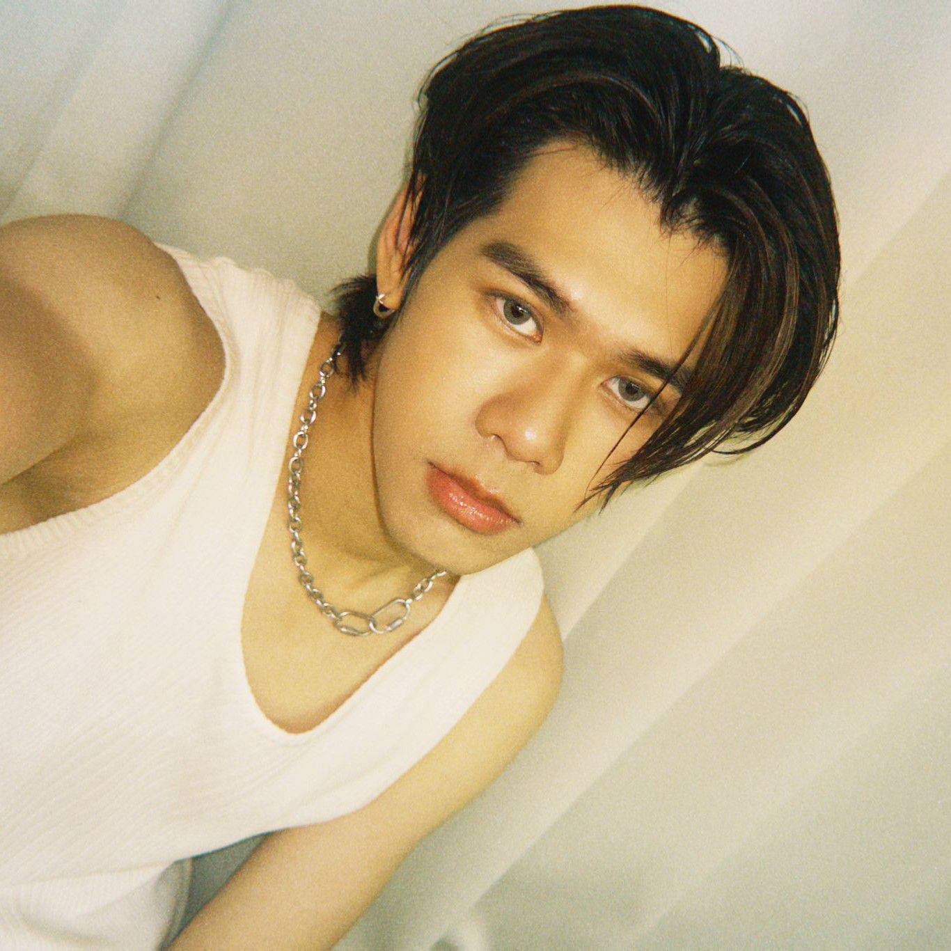 Latest photo of Tui (LYKN)