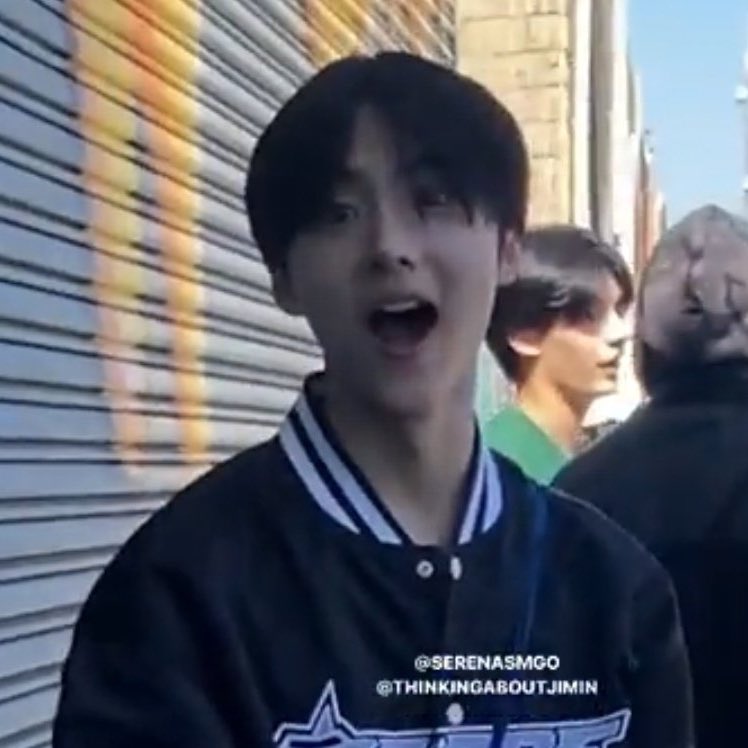 Latest photo of Lee Sangwon (ALPHA DRIVE ONE)