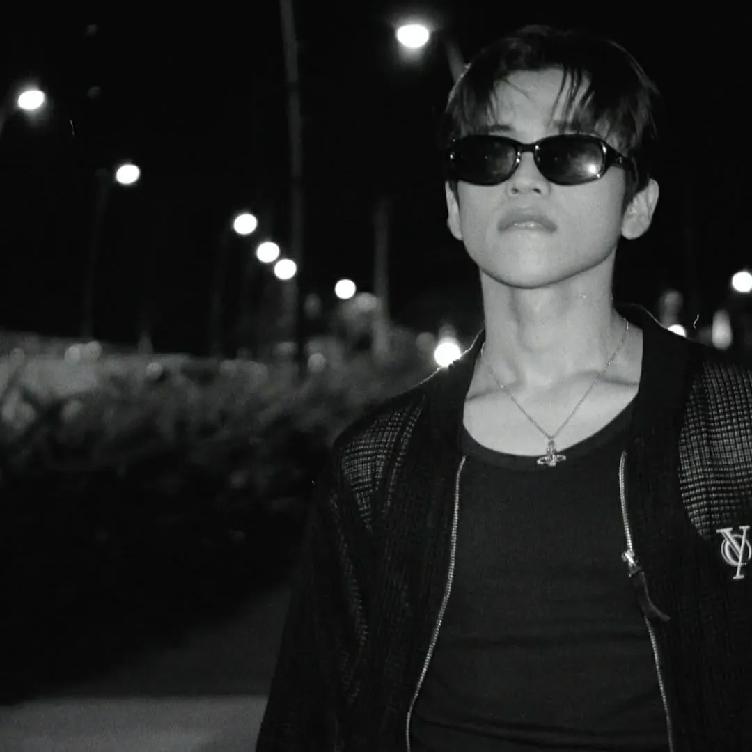 Latest photo of Vinci (HORI7ON)